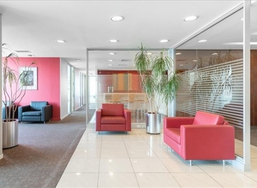 100 m² Shared office  in Bogota, Carrera 7 No 71 - 21 (110311) - 6 | MatchOffice.com