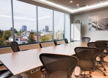 Virtual business address in Bogota, Calle 93a (110221) - 2 | MatchOffice