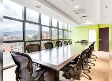 40 m² Serviced office in Bogota, Calle 93a (110221) - 6 | MatchOffice