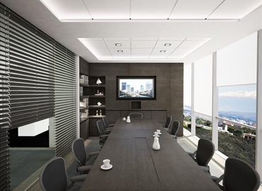 100 m² Conference hall in Bogota, Calle 93a (110221) - 1 | MatchOffice