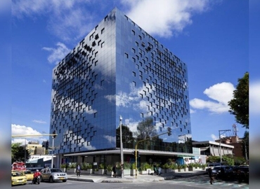 Virtual address in Bogota, Calle 93a (110221) - 5 | MatchOffice.com