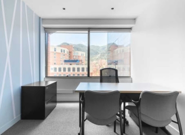 90 m² Coworking space  in Bogota, Carrera 7 (110231) - 8 | MatchOffice.com