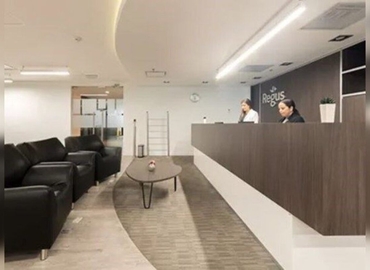 98 m² Serviced office in Bogota, Calle 26 (110911) - 2 | MatchOffice.com