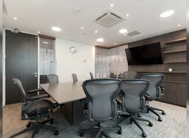 98 m² Business park in Bogota, Calle 26 (110911) - 4 | MatchOffice