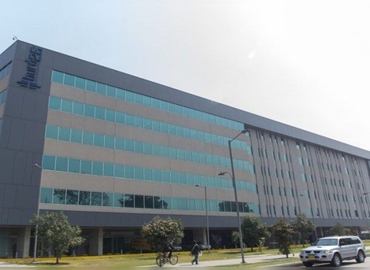 Virtual office in Bogota, Calle 26 (110911) - 0 | MatchOffice.com