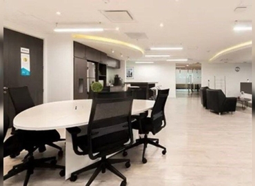 Virtual office in Bogota, Calle 26 (110911) - 1 | MatchOffice