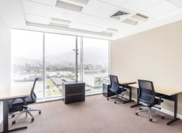 40 m² Serviced office in Barranquilla, Street 94 #51B-43 Sixth Floor (110911) - 2 | MatchOffice