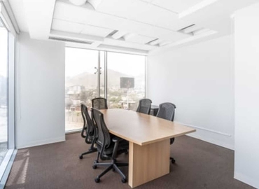 40 m² Serviced office in Barranquilla, Street 94 #51B-43 Sixth Floor (110911) - 8 | MatchOffice