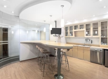 40 m² Coworking  in Barranquilla, Street 94 #51B-43 Sixth Floor (110911) - 4 | MatchOffice.com