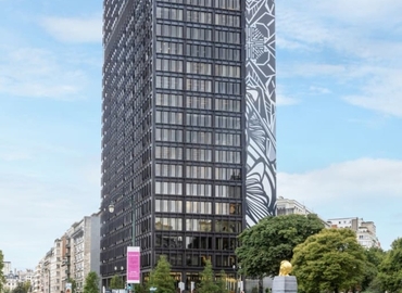 Virtual office in Barranquilla, Street 94 #51B-43 Sixth Floor (110911) - 9 | MatchOffice