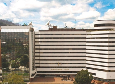 40 m² Serviced office in Bogota, Calle 100 No.8A-55 (110111) - 14 | MatchOffice
