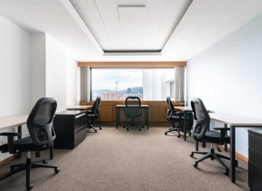 Virtual business address in Bogota, Calle 113 No. 7 - 21 (110111) - 3 | MatchOffice.com