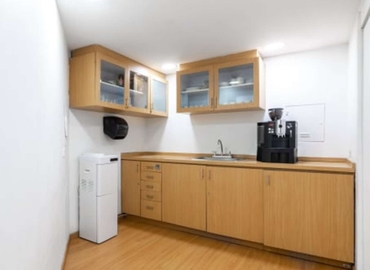 Virtual office space in Bogota, Calle 113 No. 7 - 21 (110111) - 5 | MatchOffice