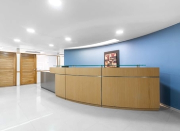 100 m² Conference space in Bogota, Calle 113 No. 7 - 21 (110111) - 1 | MatchOffice