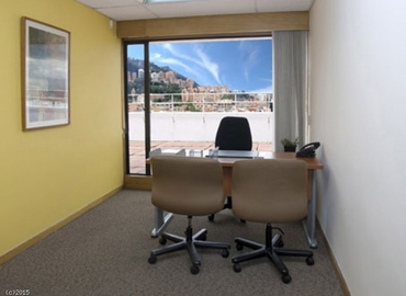 50 m² Shared office  in Bogota, Calle 113 No. 7 - 21 (110111) - 13 | MatchOffice