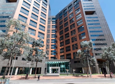 50 m² Shared workspace  in Bogota, Calle 113 No. 7 - 21 (110111) - 14 | MatchOffice.com