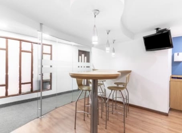 Virtual office space in Bogota, Carrera 18 (110221) - 2 | MatchOffice