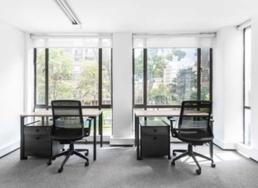 45 m² Business center in Bogota, Carrera 18 (110221) - 12 | MatchOffice.com