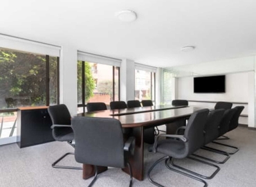 Virtual office in Bogota, Carrera 18 (110221) - 3 | MatchOffice