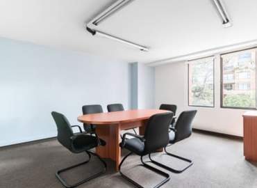 Virtual address in Bogota, Carrera 18 (110221) - 5 | MatchOffice