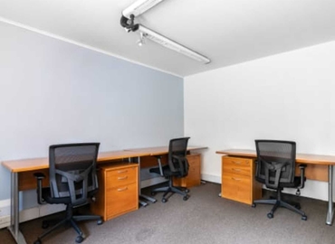 100 m² Conference hall in Bogota, Carrera 18 (110221) - 4 | MatchOffice