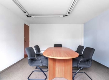 45 m² Shared workspace  in Bogota, Carrera 18 (110221) - 6 | MatchOffice