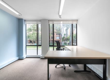 100 m² Conference hall in Bogota, Carrera 18 (110221) - 9 | MatchOffice.com