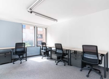 45 m² Coworking space  in Bogota, Carrera 18 (110221) - 13 | MatchOffice.com
