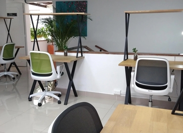 280 m² Business park in Medellín, Carrera 66d #32b-57 (050030) - 2 | MatchOffice.com