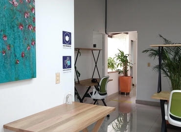 280 m² Serviced office in Medellín, Carrera 66d #32b-57 (050030) - 9 | MatchOffice.com