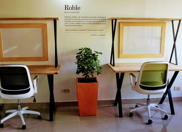 280 m² Serviced office in Medellín, Carrera 66d #32b-57 (050030) - 1 | MatchOffice
