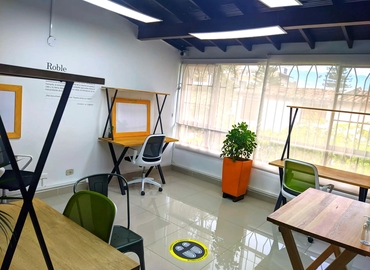 280 m² Serviced office in Medellín, Carrera 66d #32b-57 (050030) - 0 | MatchOffice.com