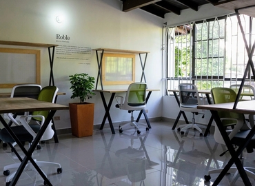Virtual office space in Medellín, Carrera 66d #32b-57 (050030) - 5 | MatchOffice.com