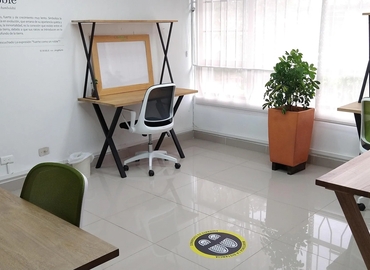 Virtual business address in Medellín, Carrera 66d #32b-57 (050030) - 7 | MatchOffice.com