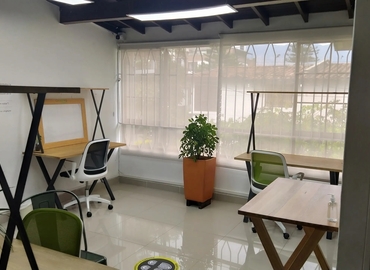 Virtual address in Medellín, Carrera 66d #32b-57 (050030) - 8 | MatchOffice.com