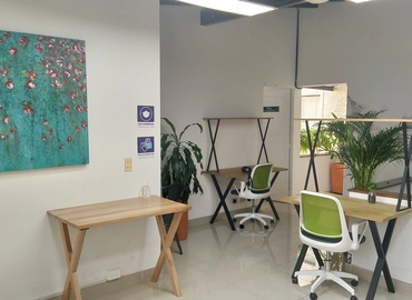 Virtual office in Medellín, Carrera 66d #32b-57 (050030) - 9 | MatchOffice