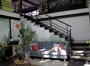 700 m² Business space in Medellín, Transversal 39B #73-23 interior 201 (050030) - 7 | MatchOffice