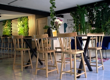 700 m² Serviced office in Medellín, Transversal 39B #73-23 interior 201 (050030) - 10 | MatchOffice