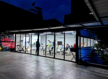 700 m² Business park in Medellín, Transversal 39B #73-23 interior 201 (050030) - 11 | MatchOffice
