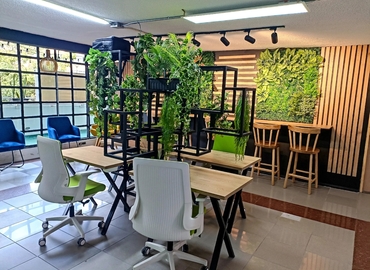 700 m² Serviced office in Medellín, Transversal 39B #73-23 interior 201 (050030) - 0 | MatchOffice