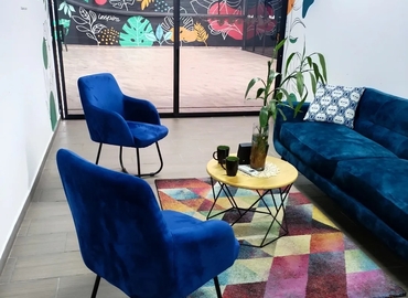 Virtual office space in Medellín, Transversal 39B #73-23 interior 201 (050030) - 0 | MatchOffice
