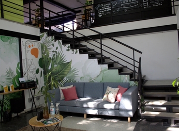 Virtual business address in Medellín, Transversal 39B #73-23 interior 201 (050030) - 7 | MatchOffice