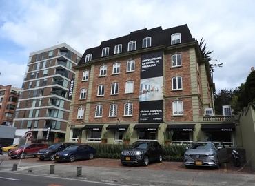 100 m² Business park in Bogota, Calle 79B No. 5-81 (111031) - 9 | MatchOffice.com