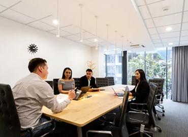 100 m² Shared office  in Bogota, Carrera 11 No. 79 - 66 (110311) - 5 | MatchOffice