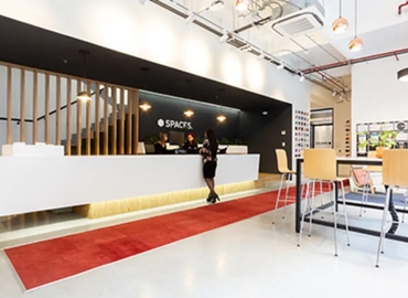 100 m² Business park in Bogota, Carrera 11 No. 79 - 66 (110311) - 4 | MatchOffice.com