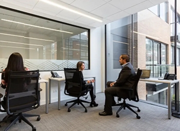 100 m² Business space in Bogota, Carrera 11 No. 79 - 66 (110311) - 6 | MatchOffice.com