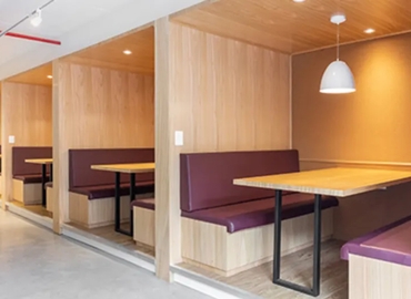 100 m² Shared workspace  in Bogota, Carrera 11 No. 79 - 66 (110311) - 10 | MatchOffice