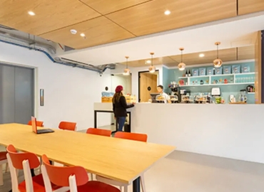 100 m² Business space in Bogota, Carrera 11 No. 79 - 66 (110311) - 8 | MatchOffice