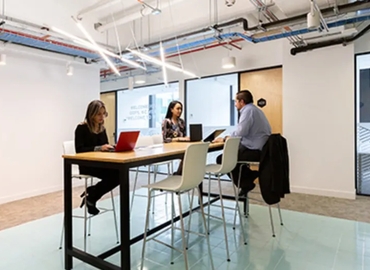 100 m² Coworking space  in Bogota, Carrera 11 No. 79 - 66 (110311) - 12 | MatchOffice