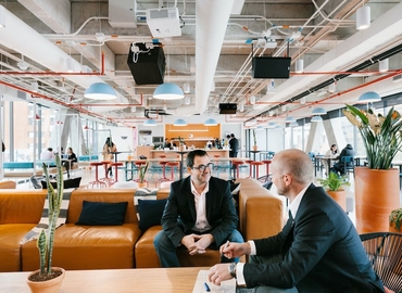 40 m² Serviced office in Bogota, Avenida Calle 116 2138 (110221) - 5 | MatchOffice.com